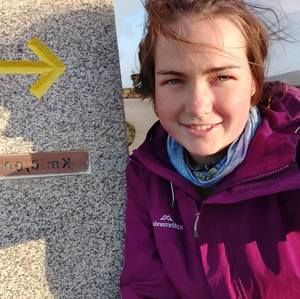 Meet your Posher, Pamela